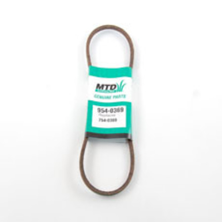 MTD Belt-V 3/8 X 32.2 954-0369